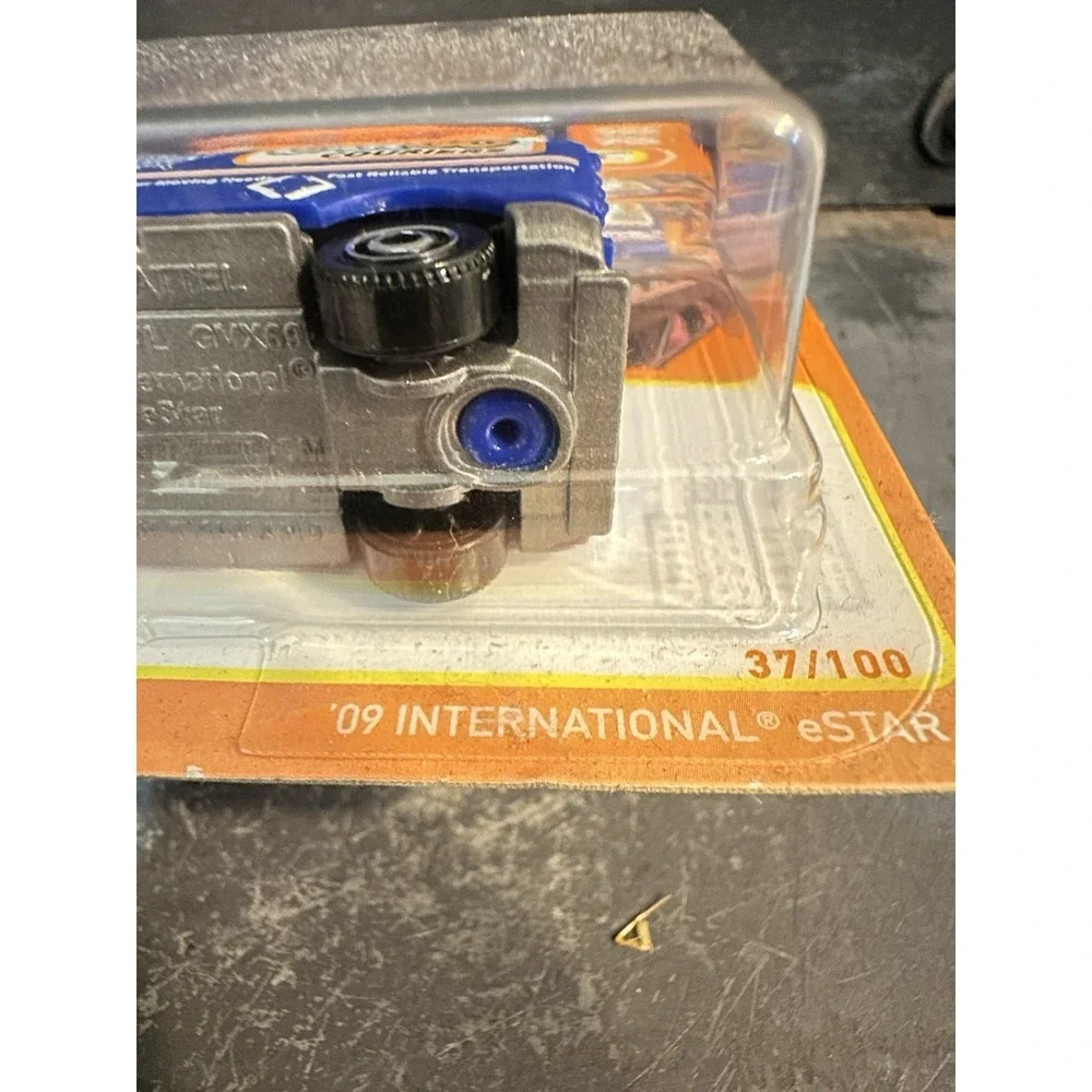 MATCHBOX 2022 case